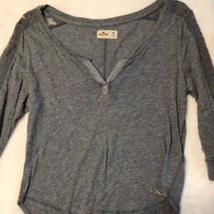 Hollister Shirt